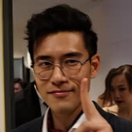 James Seah