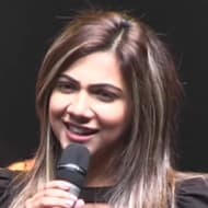 Madonna Sebastian