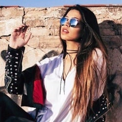 Bianca Anastasia - Age, Bio, Family | Famous Birthdays