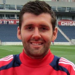 Gonzalo Segares - Age, Bio, Family | Famous Birthdays
