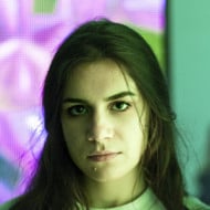 Veronica Seguin