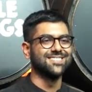 Dhruv Sehgal