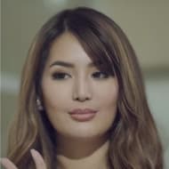 Maria Selena Nurcahya