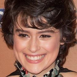 Rosabell Laurenti Sellers - Age, Bio, Family | Famous Birthdays