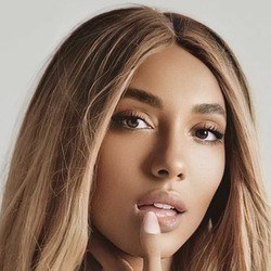 Victoria Outside - Bio, Family | Famous Birthdays
