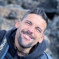 Cristian Serra
