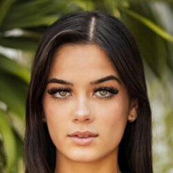 Ashley Serrano - Age, Bio, Family | Famous Birthdays