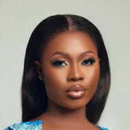 Alberta SeRwaa Nsiah