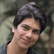 Aman Sethi
