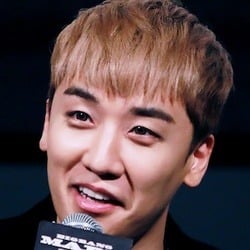 Seungri - Age, Bio, Family | Famous Birthdays