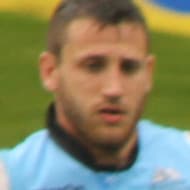 Tommy Seymour