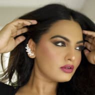 Silvery Shah