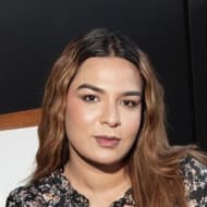 Iqra Shahbaz