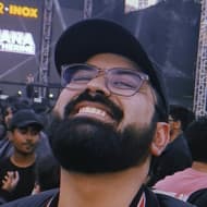 Rayhaan Shaik