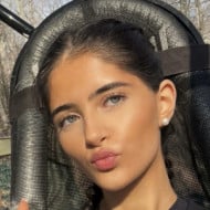 Arishae Shaikh