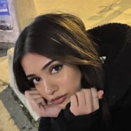 Maryam Shaikh