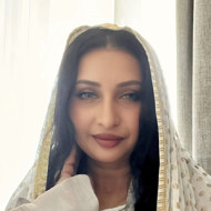 Simin Shaikh