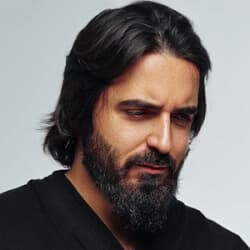 SHAMI - Age, Bio, Family | Famous Birthdays
