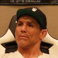 Frank Shamrock