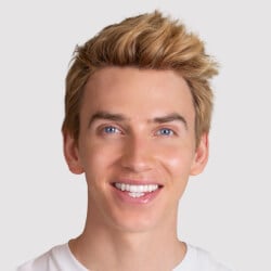 Sean Gatz - Bio, Family | Famous Birthdays
