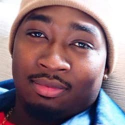 Isaiah Sharkey - Age, Bio, Family | Famous Birthdays