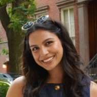 Deepa Sharma