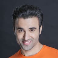 Jimmy Sharma