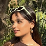 Kanchi Sharma