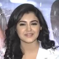 Malvika Sharma