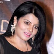 Shraddha Sharma
