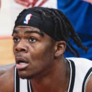 Day’Ron Sharpe