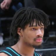 Shaedon Sharpe