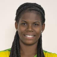 Khadija Shaw