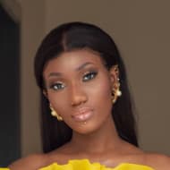 Wendy Shay