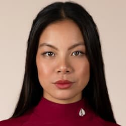 Kaitleen Shee - Age, Bio, Family | Famous Birthdays
