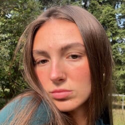 Tianna Shefsky - Age, Bio, Family | Famous Birthdays