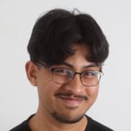 Rayhan Shaik