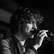 Cosmo Sheldrake