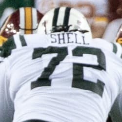 Brandon Shell - Age, Bio, Family | Famous Birthdays