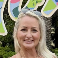 Samantha Sherer