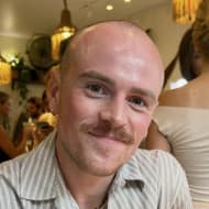Ben Sherry