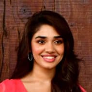 Krithi Shetty