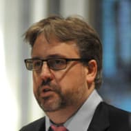 Tim Shipman