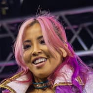 Mina Shirakawa