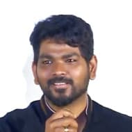 Vignesh Shivan