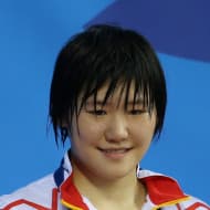Ye Shiwen