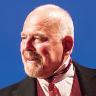 John Shrapnel