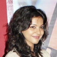Ankita Shrivastav