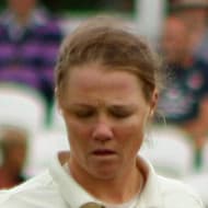 Anya Shrubsole