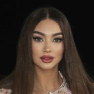 Mariam Shu